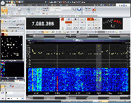 Digitale Modes